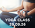 Power & Balance | Yoga Class Power & Balance | Yoga Class 29.09.26