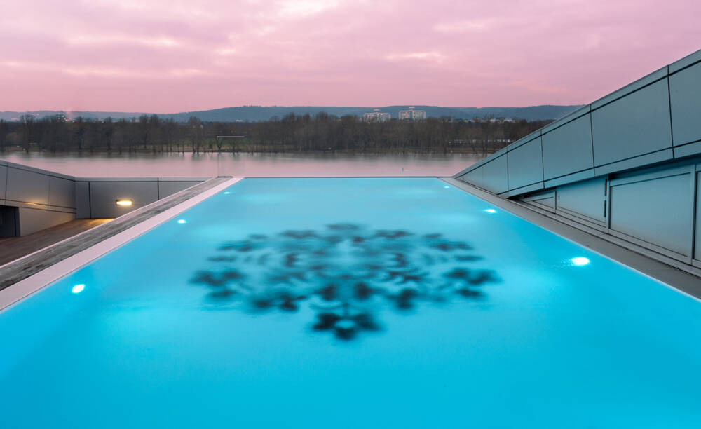 SPA Tageskarte
