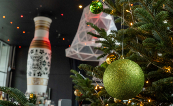 25.12.2026 | KAMEHA Weihnachtsbrunch