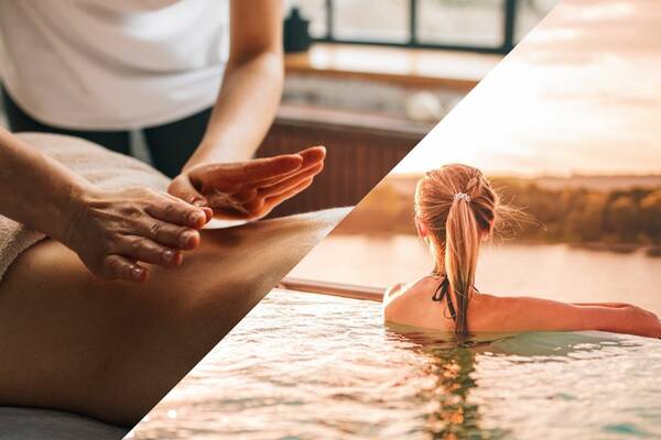 Day Spa inkl. Massage