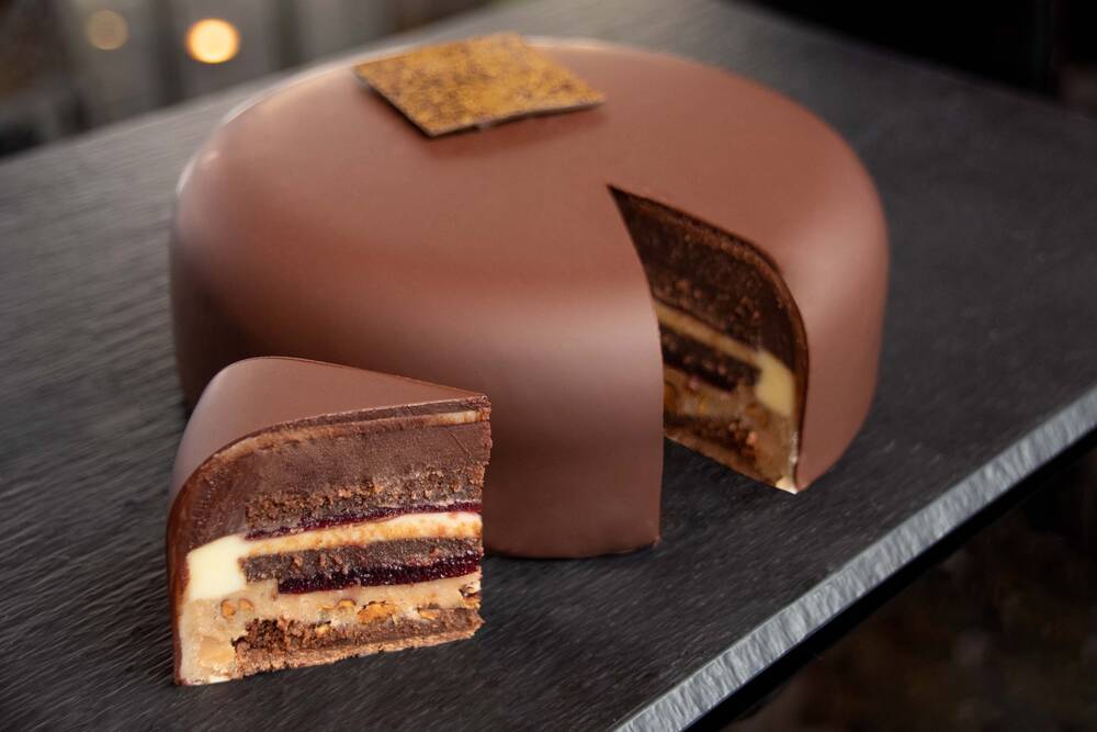 Grand Praliné