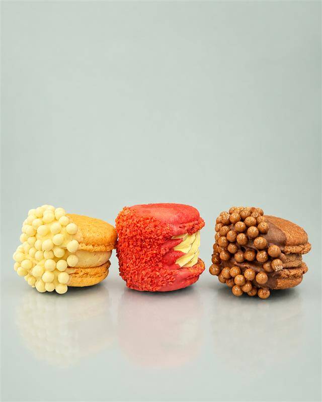 Grand Macarons